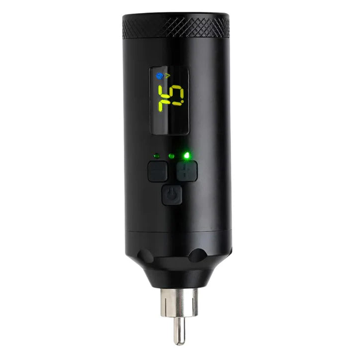 EZ | FUENTE WIRELESS | PORTEX GEN2 | RCA
