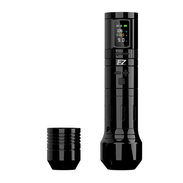 MÁQUINA PEN | EVOTECH PRO | PWM