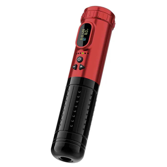 EZ | MAQUINA PEN | P2 DOT FREE