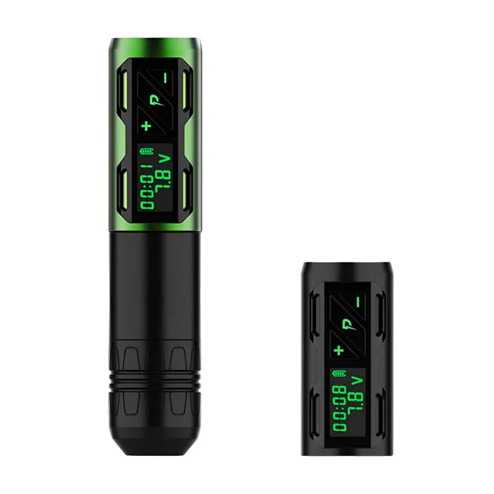 EZ | MÁQUINA PEN | P2S