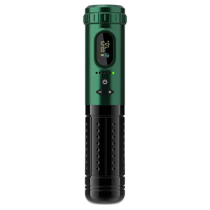 EZ | MAQUINA PEN | P2 DOT FREE