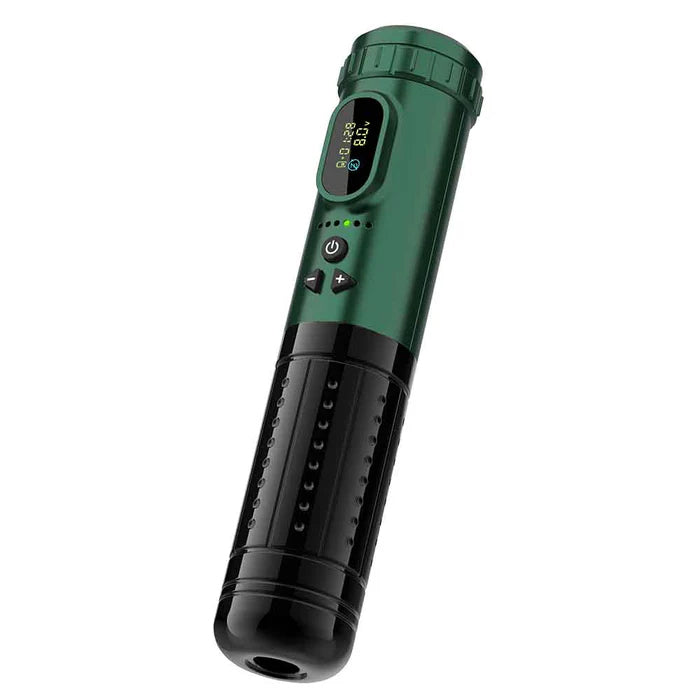 EZ | MAQUINA PEN | P2 DOT FREE