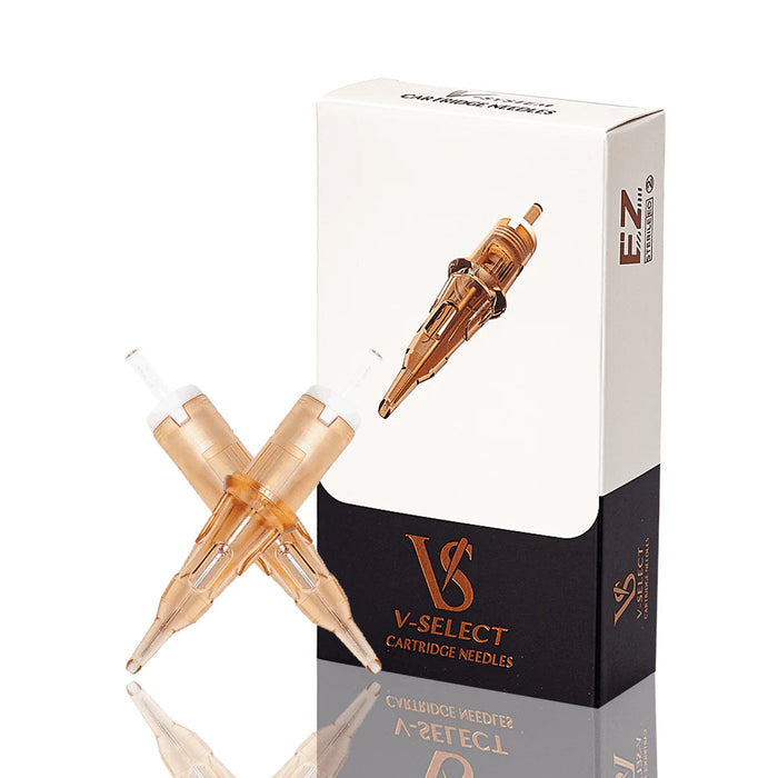 Caja Cartuchos EZ | V-Select RL (Calibre 12)