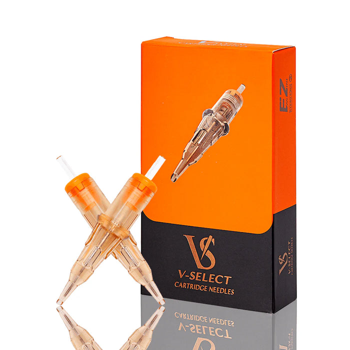 Caja Cartuchos EZ | V-Select RS (Calibre 12)