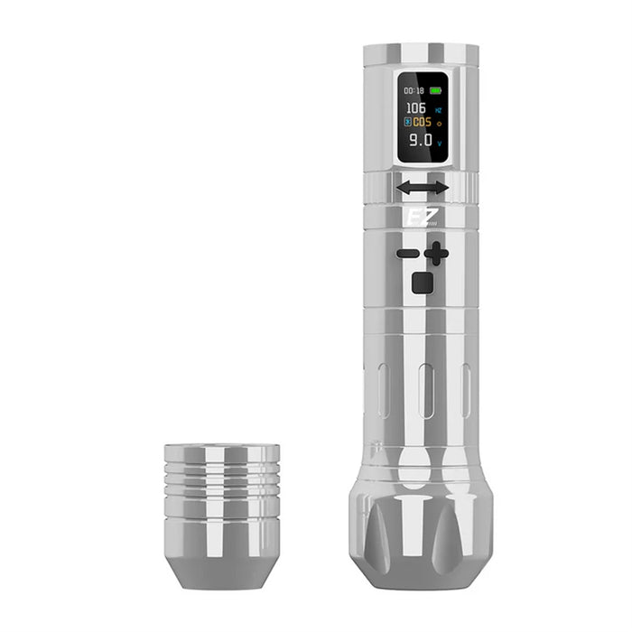 MÁQUINA PEN | EVOTECH PRO | PWM