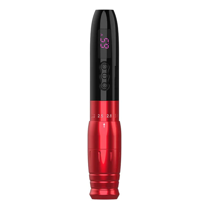EZ | MAQUINA PEN | LOLA AIR PRO | PMU