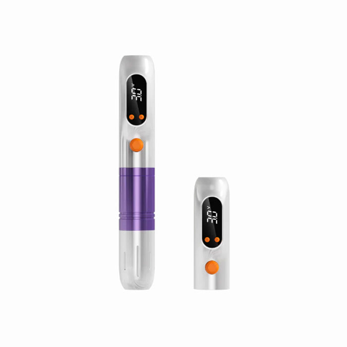 EZ | MAQUINA PEN | LOLA AIR S | PMU