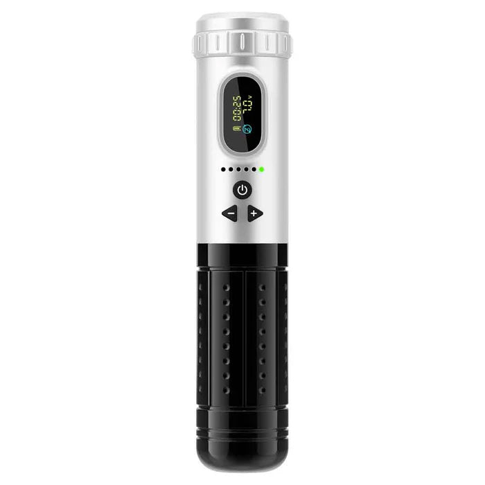 EZ | MAQUINA PEN | P2 DOT FREE