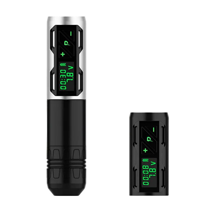 EZ | MÁQUINA PEN | P2S