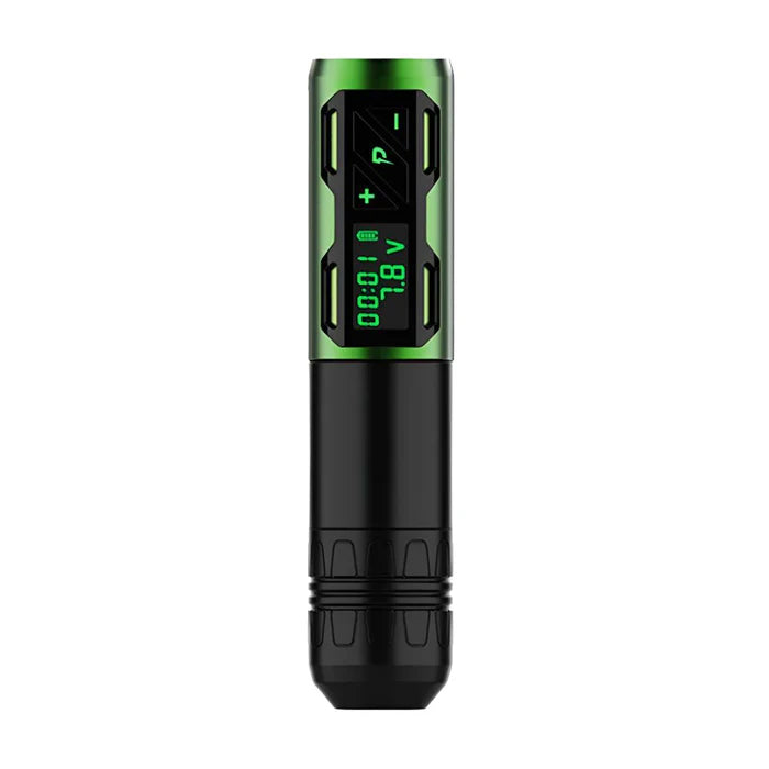 EZ | MÁQUINA PEN | P2S
