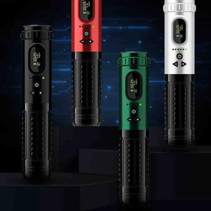 EZ | MAQUINA PEN | P2 DOT FREE