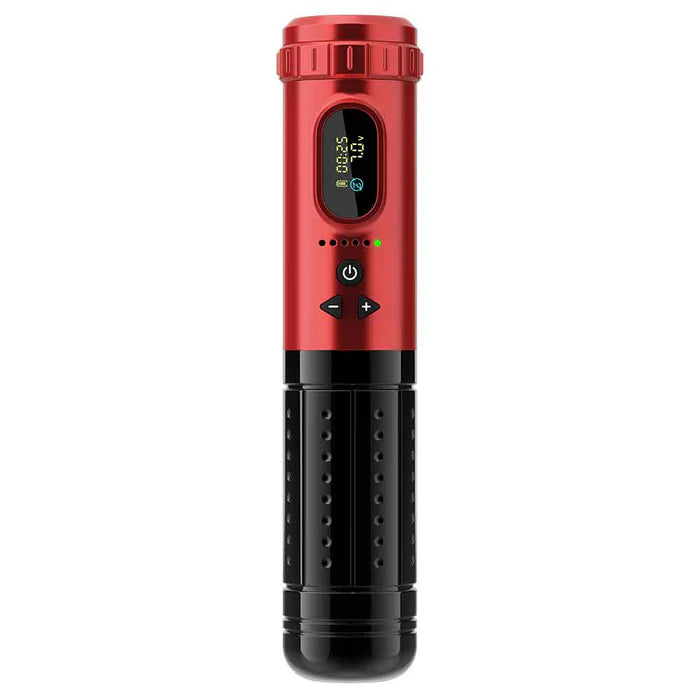 EZ | MAQUINA PEN | P2 DOT FREE