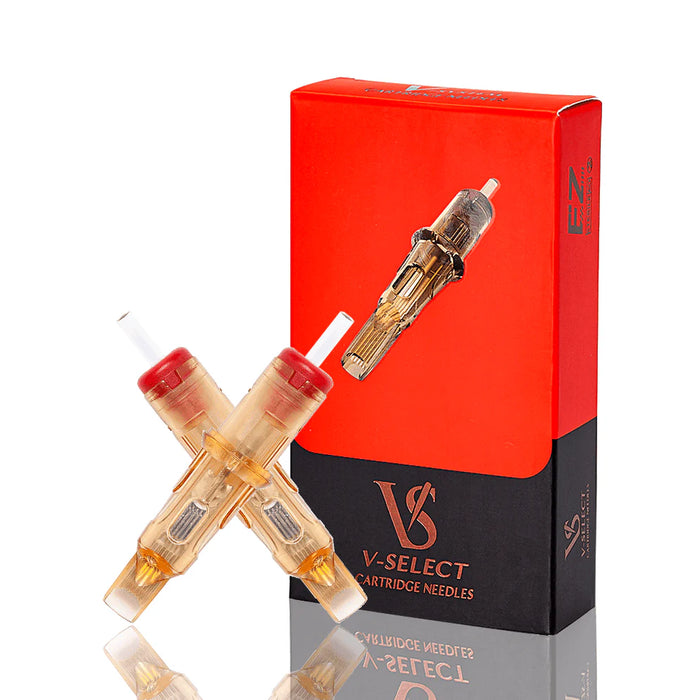 Caja Cartuchos EZ | V-Select RM (Calibre 12)